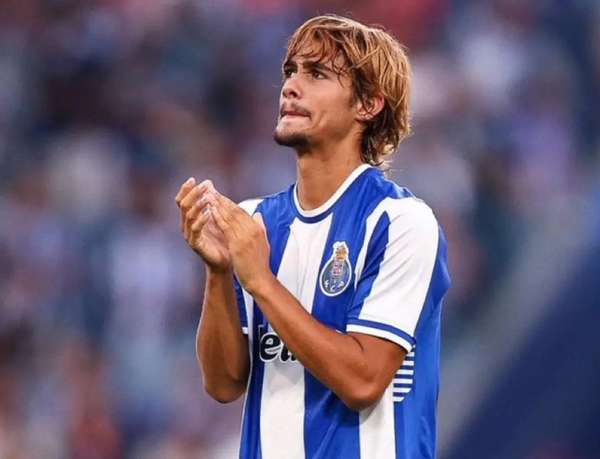 吉达联合准备提升报价，波尔图坚持7000万解约金条款